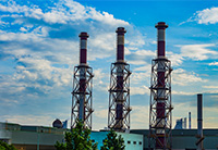 松原柴油发电机组进气门与排气门磨损严重是什么原因