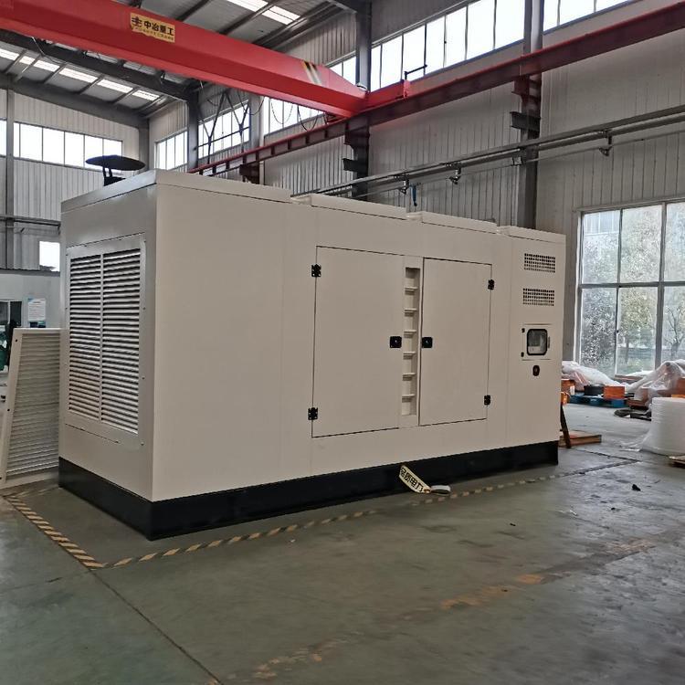 松原发电机出租