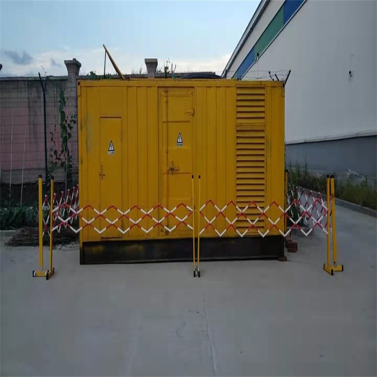 松原发电机组油箱盖上留出小气孔有什么用？