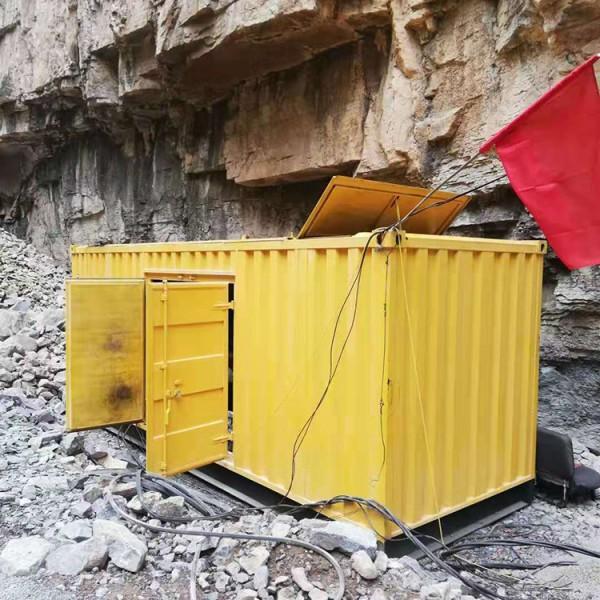 松原柴油发电机组使用注意事项要牢记