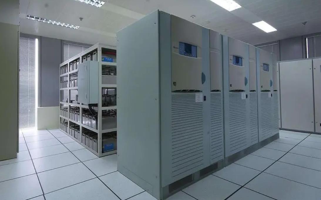 松原UPS 电源的分类