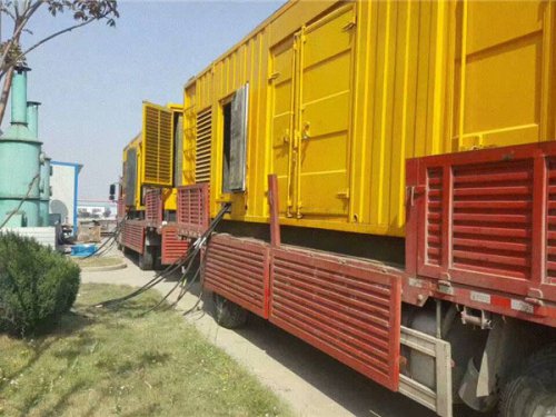 松原发电机停电自启装置主要有以下几种类型？