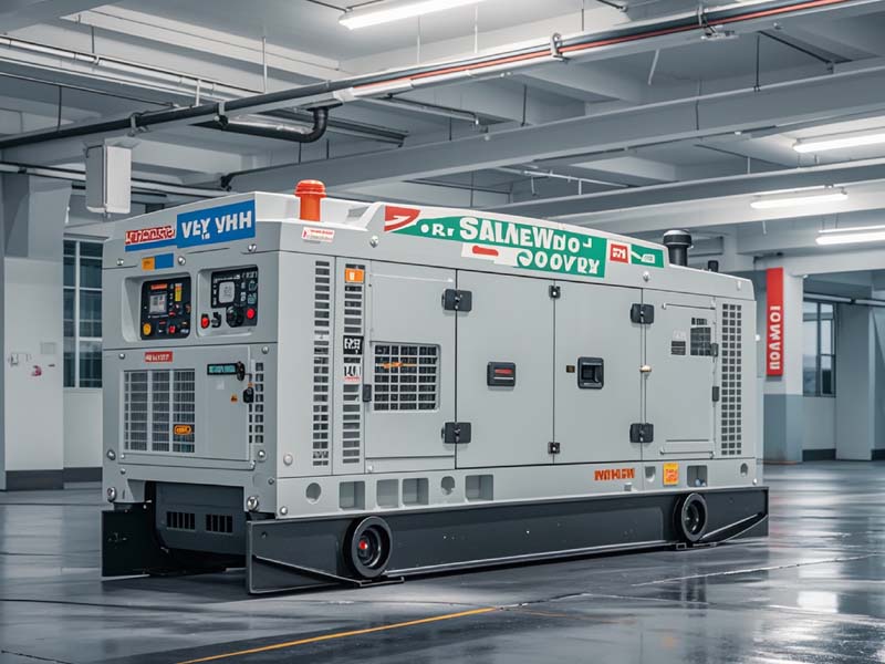 松原发电机组皮带张力计的校准周期是多久？