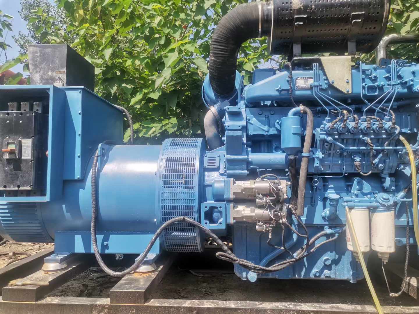 松原无功补偿装置的性能评估标准有哪些？