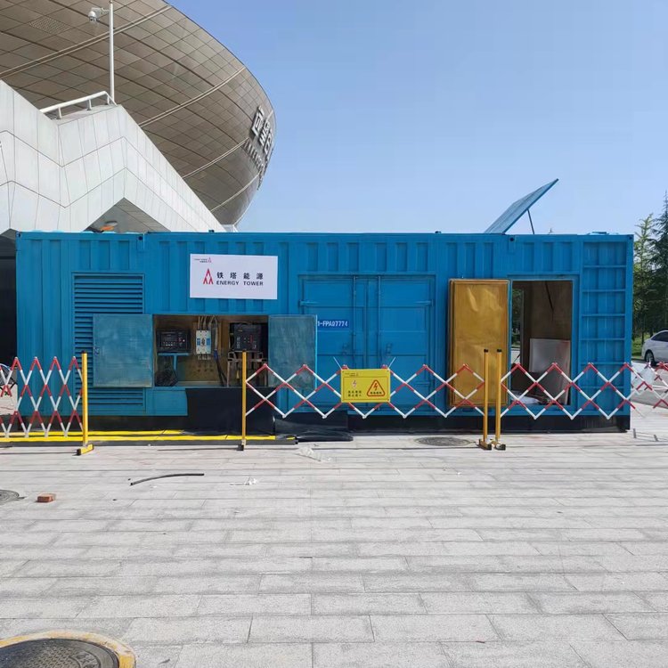 松原介绍一下发电机组维修保养的具体操作流程