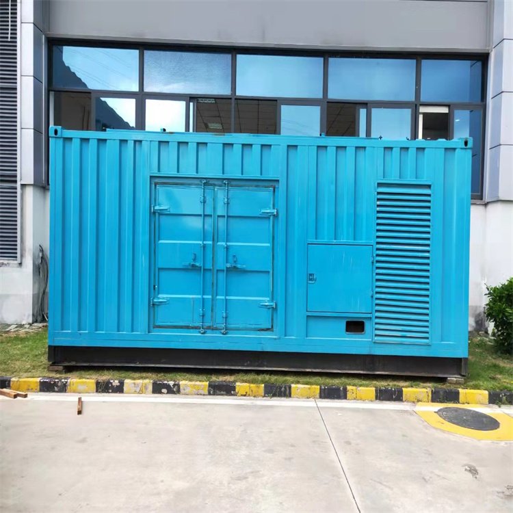 松原发电机组使用中应注意什么事项？