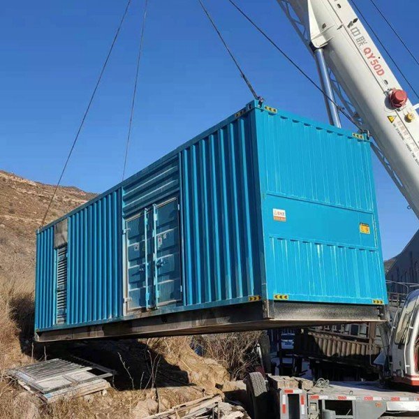 松原发电机组维修保养中应注意什么事项？