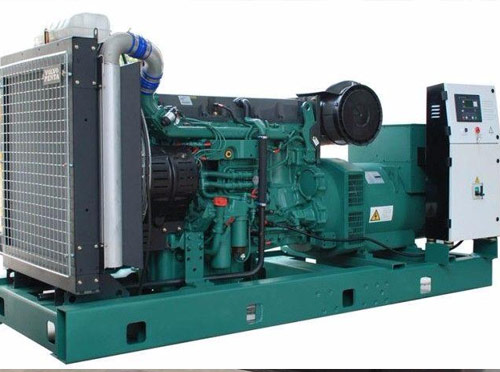 松原升级现有发电机组的成本大概是多少？