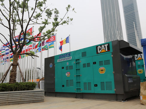 松原详细介绍一下升级发电机组的具体步骤