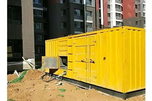 松原发电机出租负载测试对电瓶的寿命有影响吗？