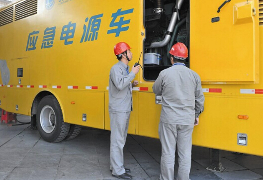 松原如何清理被灰尘覆盖的机油散热器？