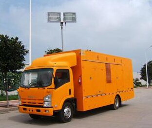 松原发电机组除垢剂对水冷式机油散热器有损害吗？