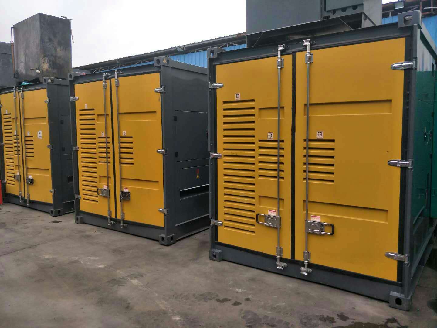 松原如何延长柴油发电机组蓄电池的使用寿命？