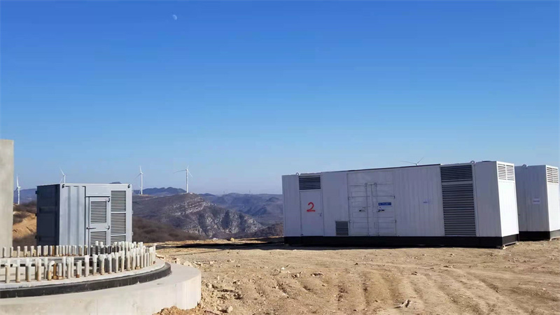 松原带燃油预热系统的柴油发电机组在冬季启动前需要做哪些准备工作？